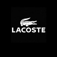 LACOSTE