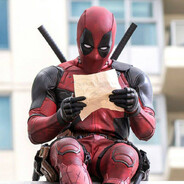 DEADPOOL