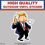 OrangeFartingMan