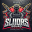 #SlidersSquad xSlider