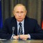 ПРЕЗИДЕНТ РОССИИ