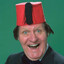 Tommy Cooper