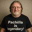 paCHILLa