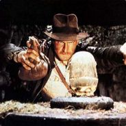 Indiana Jones