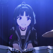 爆裂鼓手安和昂