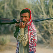 Khanabadosh