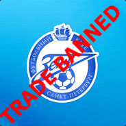 ⛔ TRADE BANNED ⛔