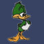 Plucky
