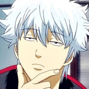 爱吃甜食的银桑