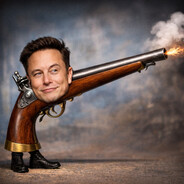 Elon Musket