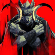 Khan Steam avatar