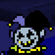 jevil