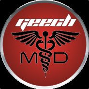 ✪ Geech MD