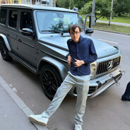 аура максоныча