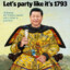 Chinese Emperor