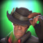 Papa Quill | ⮀ TF2's avatar