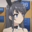 猛女