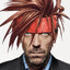 Dr.Badguy M.D.