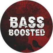 Bassboosted