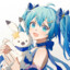 初音Miku酱~