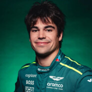 lance stroll