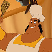 Kronk