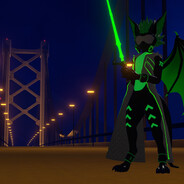 [HCR] Dragon-Guardian