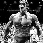 Arnold Schwarzenegger