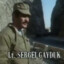 Lt. Sergei Gayduk