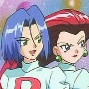 可爱又迷人的反派角色ぅ