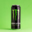 Monster Green