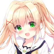 可爱的我出现了