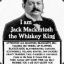 Jack Mackintosh the Whiskey King