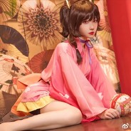 Pine様のNekoちゃん