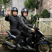 Sigue siendo una buena persona