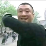 西北银川刘华强