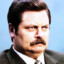 Ron Swanson