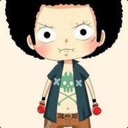 Prehistoric giant fish