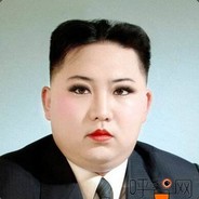 道北童男刀疤龙