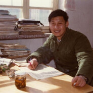 松绑、我们在风里飘扬