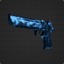 ✪ Blue Deagle