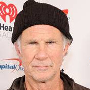 Chad Smith