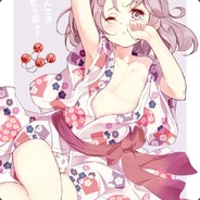莫莫酱seno