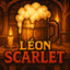 Léon Scarlet