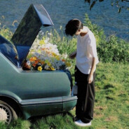 面对生活的尻打