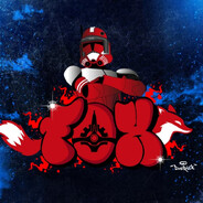 Commander Fox avatar