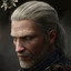 Witcher Geralt