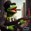 Kermit Hate Crime