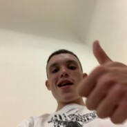 niezły penis brachu