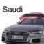 Saudi